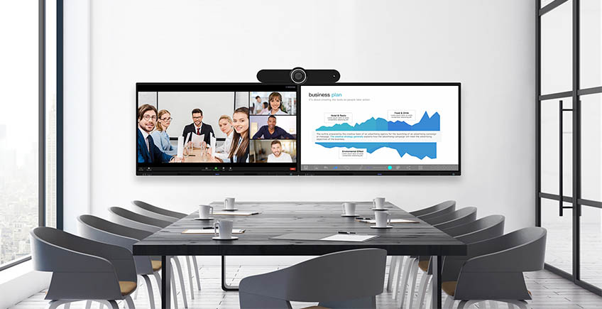 Tips for Choosing the Good Conference Camera