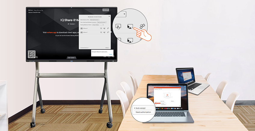 What Is An Example of Digital Signage