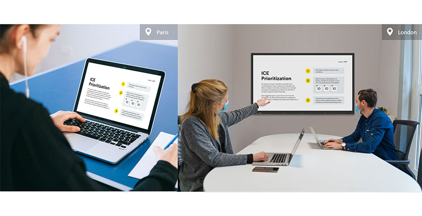 Meetings Redefined: How Smart Conference Rooms Unlock Productivity