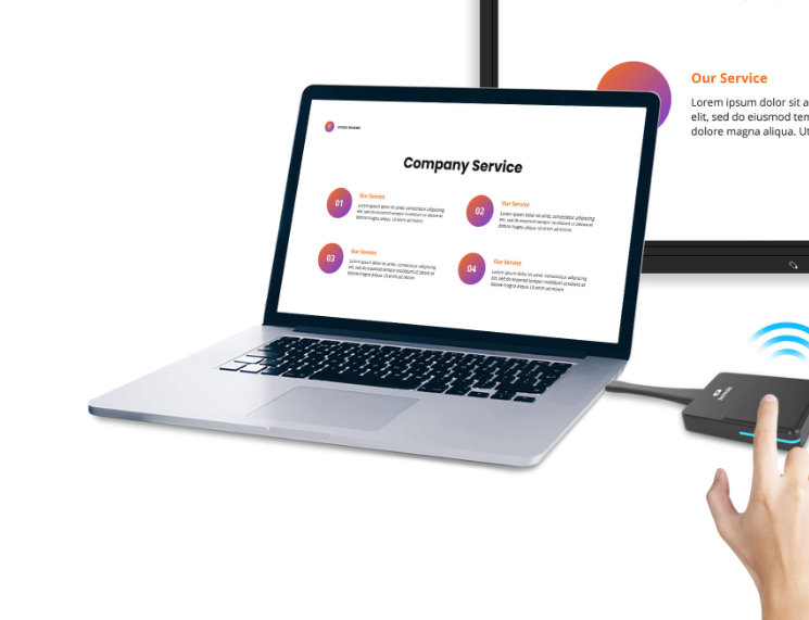 IQShare Button vs BenQ InstaShare Button: What's the Difference and Which is Worth it?