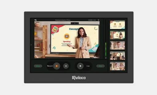 8 Things to Consider Before Purchasing a Lecture Capture System