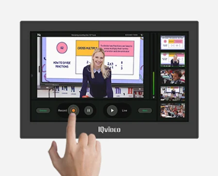 6 Key Benefits of Utilizing a Lecture Capture System for Enhancing Online Mental Therapy