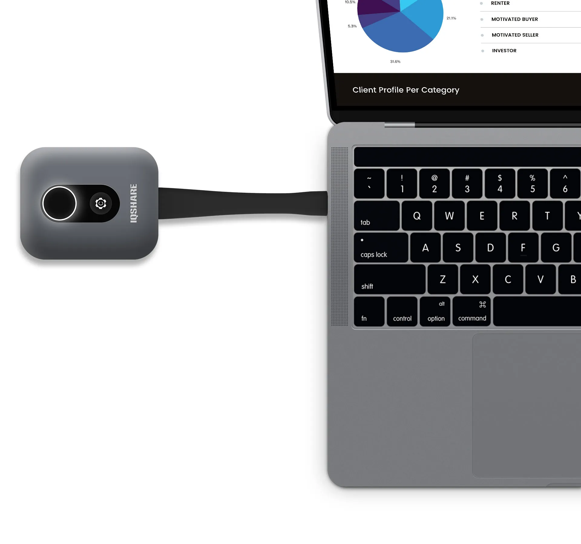 Comparison of BARCO CX30 vs. IQShare WP40