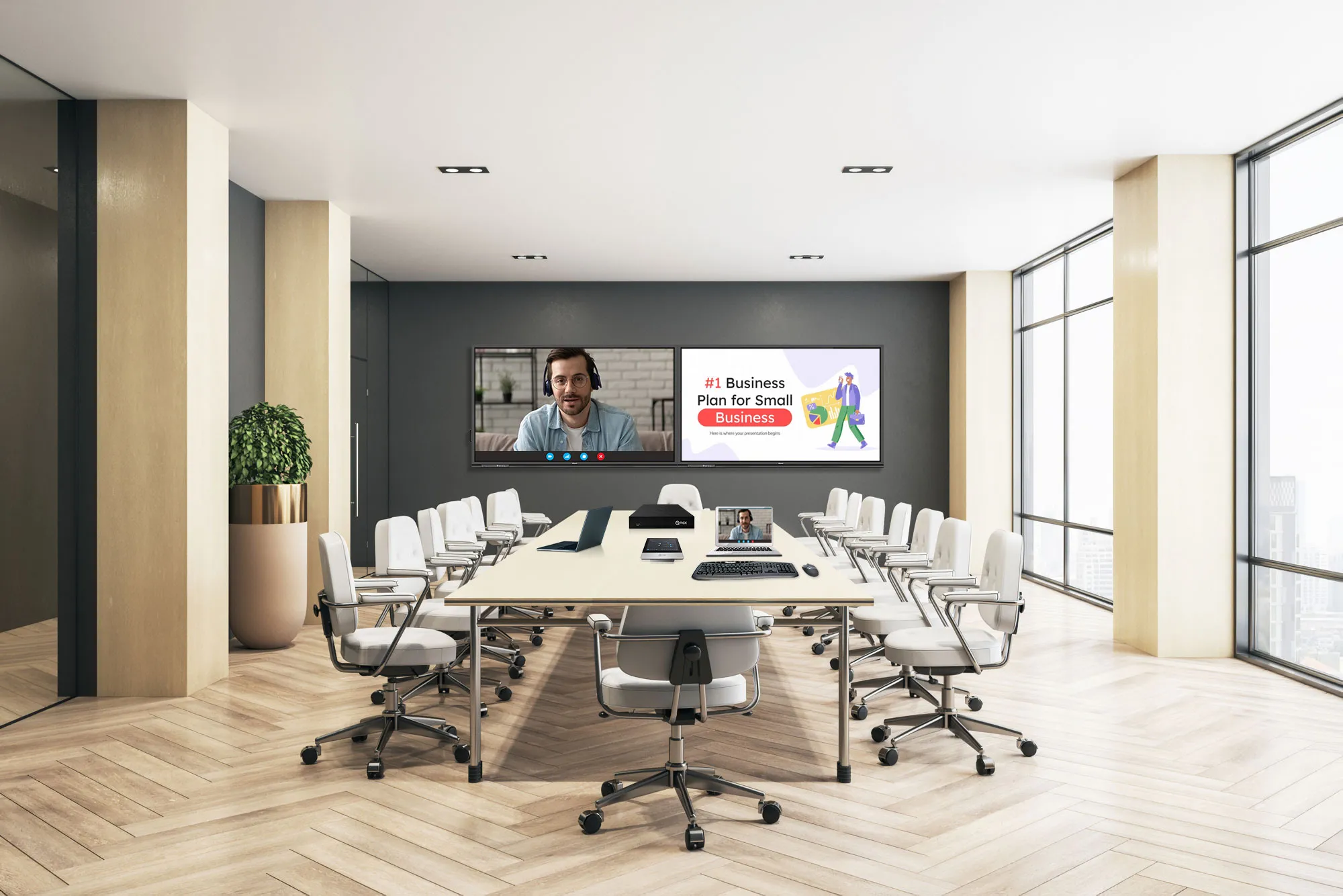 Top 5 Interactive Flat Panels for the Classroom: A Comprehensive Comparison Guide