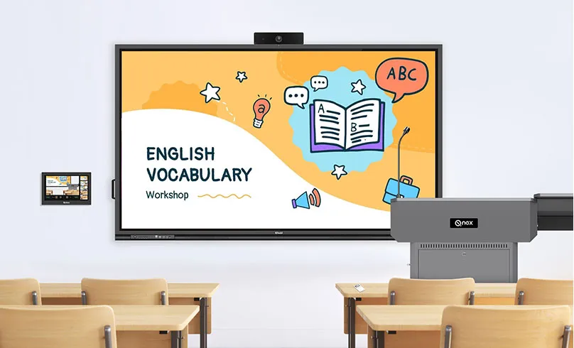 How to Choose the Right Digital Podium? A Smart Classroom Upgrade Guide