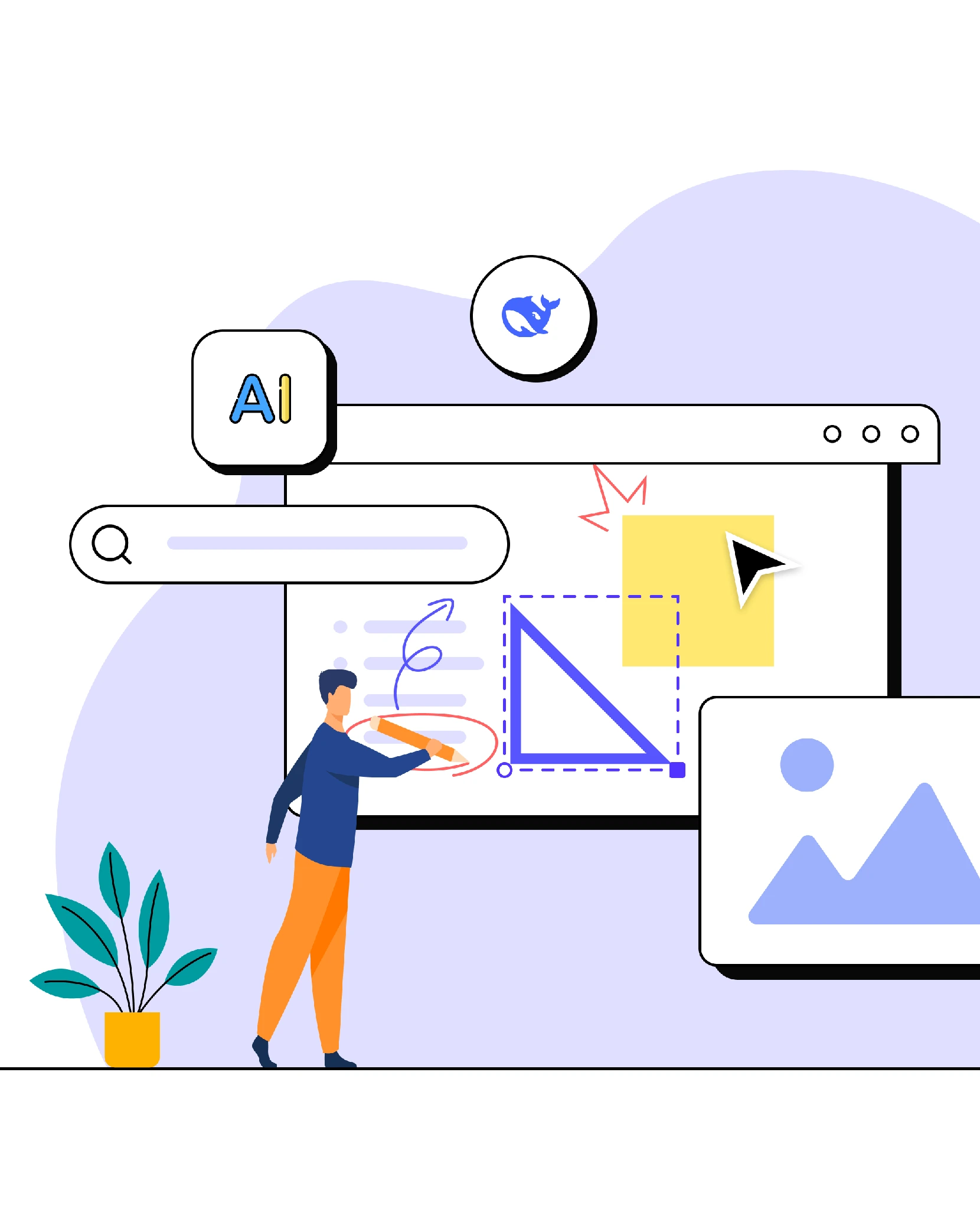 Why IQClass One Powered by AI Tools Like DeepSeek Transforms Classrooms